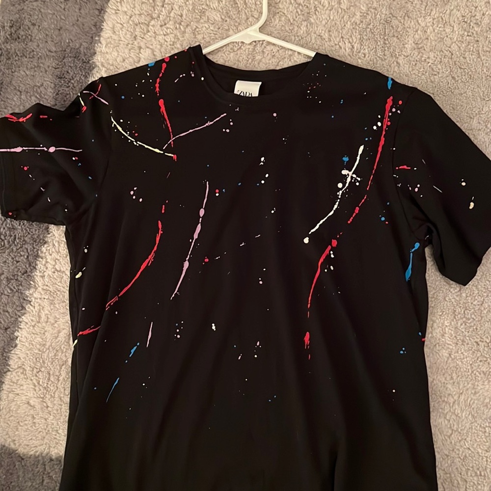 Zara T Shirt
